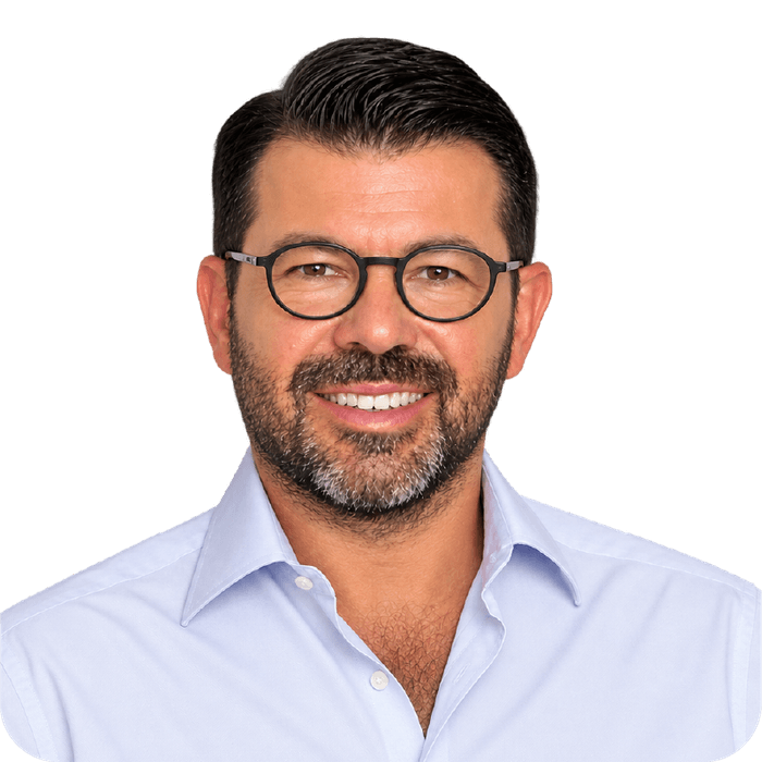 Paolo Sironi
