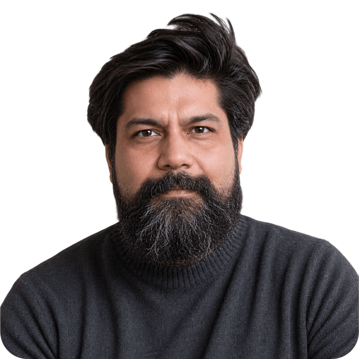 Pratyush Sinha
