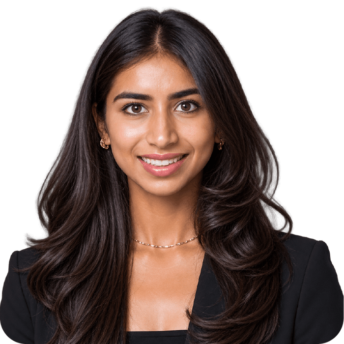 Roshni Lulla