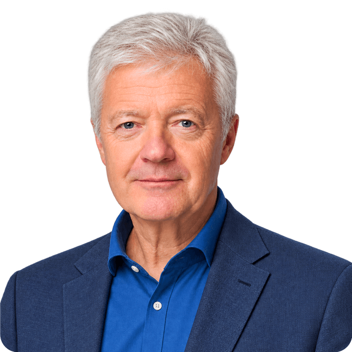 Russell Chambers
