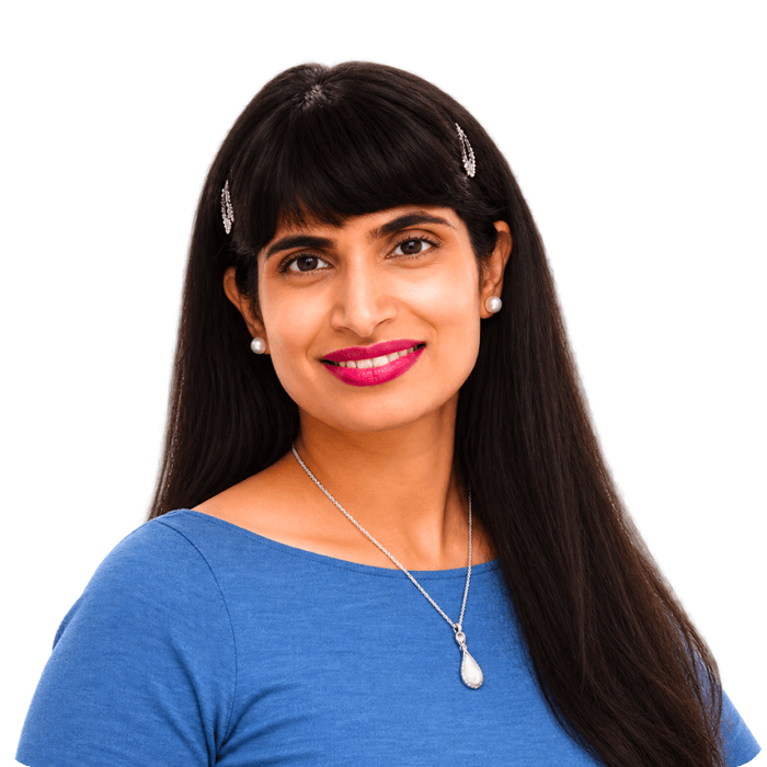 Sonika Kapil